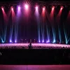 Dua Lipa a cântat "99 Luftballons" la Hamburg și a uimit 16.000 de fani