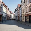 Atac cu cuțit în Bielefeld, Germania: Sirian înjunghie cinci persoane, reporter Bild a intrat în camera agresorului