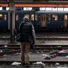 Atac cu cuțitul în Hamburg: 18 răniți, agresoarea ar fi atacat anterior propriul tată