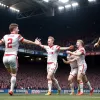 Acum 10 ani: VfB Stuttgart s-a salvat miraculos de la retrogradare în Bundesliga