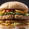 Microplasticul din Fast-Food ar putea provoca depresie: Cercetătorii, alarmați de noile descoperiri