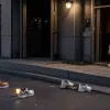 Hoț beat de pantofi prins de poliție în Germania după o tentativă de fugă