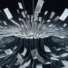 YouTuberul ChrisTezz, victima unei înșelăciuni masive: Datorii uriașe, evaziune fiscală și mandat de arestare