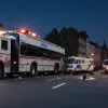 Accident grav în Cehia: Un TIR a lovit un autocar, 25 de răniți. Șoferul era drogat