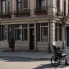 Furt șocant în Germania: Un handbike valoros, furat de la o persoană în scaun rulant în Soest