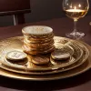 Miliardarul crypto Justin Sun a plătit 18,5 milioane $ pentru o cină cu Donald Trump: cine este și de ce cheltuie sume fabuloase