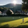 Satul cu 500 de locuitori visează la Cupa Germaniei: povestea fantastică a clubului VfB Krieschow și antrenorului Robert Koch