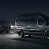 Furt de zeci de mii de euro în Roßdorf: Hoții au spart un Sprinter și au furat scule scumpe