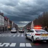 Femeie de 92 de ani, grav rănită după ce a fost lovită de mașină pe trecerea de pietoni în Sundern, Germania