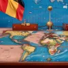 Ministrul german de Externe, în vizită la Washington: discuții despre tarife comerciale, sancțiuni anti-Rusia și criza din Gaza