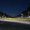 Șoc la parada Liverpool: O mașină a intrat în mulțimea de fani