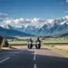 Ewan McGregor și "Long Way Home": O călătorie cu motocicleta prin Europa și dorul de casă