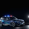 Delmenhorst: Șofer beat prins la volanul unui BMW X5 de poliție