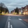 Băiețel de 2 ani, grav rănit după ce a fost lovit și călcat de o mașină în Germania