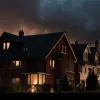 Incendiu în Fulda: Pompierii au salvat un cuplu și un câine din flăcări