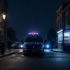 Germania: Poliția a oprit o bandă de tineri care încercau să spargă un automat de țigări în Loxstedt