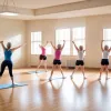 Exemplu inspirațional: O femeie de 95 de ani din Croația predă clase de fitness pentru vârstnici