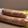 Retragere de mezeluri în Germania: Pericol de sufocare din cauza unor corpuri străine din plastic