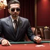 Senzație la turneul de poker din Muntenegru: Un jucător necunoscut conduce cursa pentru premiul de 5,4 milioane €