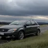 Şoferul a fugit după ce a lovit mortal un câine pe o şosea din Germania