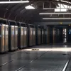 Hamburg: Poliția a arestat un hoț de seifuri de la Gara Centrală
