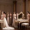 «Mă simțeam ca o prostituată»: Miss Anglia s-a retras de la Miss World cu acuzații dure împotriva organizatorilor