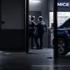 Hoț prins la furat în Germania și-a sunat poliția după o altercație cu angajații