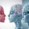 Accidentul vascular cerebral la femei: Simptome atipice și factori de risc