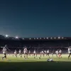 Bătaie în masă după meciul de fotbal din Olanda: incidente la play-off-ul dintre Telstar și FC Den Bosch
