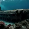 Mister vechi de un secol: Epava submarinului USS F-1, scufundat în Primul Război Mondial, descoperită