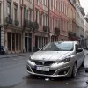 Explozie în Pforzheim, Germania: O mașină parcată, avariată semnificativ