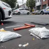 Poliția din Hamburg a arestat doi hoți cu o cantitate semnificativă de droguri