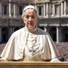 Noul Papă Leon al XIV-lea, copleșit de emoție la prima apariție în Piața Sf. Petru