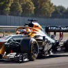 Christian Horner răspunde zvonurilor despre Ferrari: "Sunt 100% dedicat Red Bull"