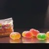 Canabis descoperit în dulciuri Haribo: compania retrage o partidă de produs din Țările de Jos