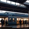 Un hoț căutat, cetățean din Macedonia de Nord, arestat în Germania