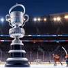NHL: Finala Cupei Stanley 2025 – Reeditare între Edmonton Oilers și Florida Panthers. Leon Draisaitl, la un pas de trofeu