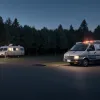 Autorulotă Citroen de peste 50.000 de euro furată în Mannheim, Germania