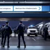 Cetățeni din Ucraina, Siria și Turcia reținuți la frontiera Germaniei, căutați de autorități