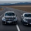 Căutare amplă în Germania: Poliția vânează cinci șoferi de BMW după curse ilegale pe autostrada A1