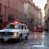 Alertă în Paderborn: Praf de cappuccino a declanșat o intervenție de amploare a autorităților
