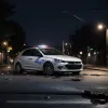 Vandalism în Münchweiler: Anvelope distruse și mașini zgâriate pe Schulstraße
