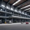 Din piese auto în armament: Fabrica Rheinmetall din Berlin se reprofilează pe producție militară