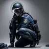 Scrisoarea emoționantă a unui polițist din Berlin: «Protejăm societatea – dar cine ne protejează pe noi?»