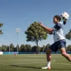 Tânărul talent al lui Bayer Leverkusen, Francis Onyeka, împrumutat la VfL Bochum
