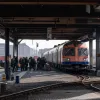 Poliția din Hamburg confirmă: Femeia reținută este autoarea atacului cu cuțitul din gara principală