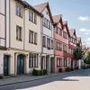 Incident suspect în Rostock: Poliția investighează un bărbat necunoscut care a abordat copii