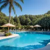 Evadare tropicală: Câștigă o vacanță la Therme Erding lângă Munchen