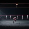 De la acoperișuri la titlul mondial: Calea neobișnuită a boxerei Nina Meinke