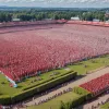 Record de vizitatori: Festivalul de Primăvară din Stuttgart a depășit toate așteptările